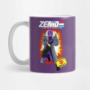 G.I.IZEMO Mug